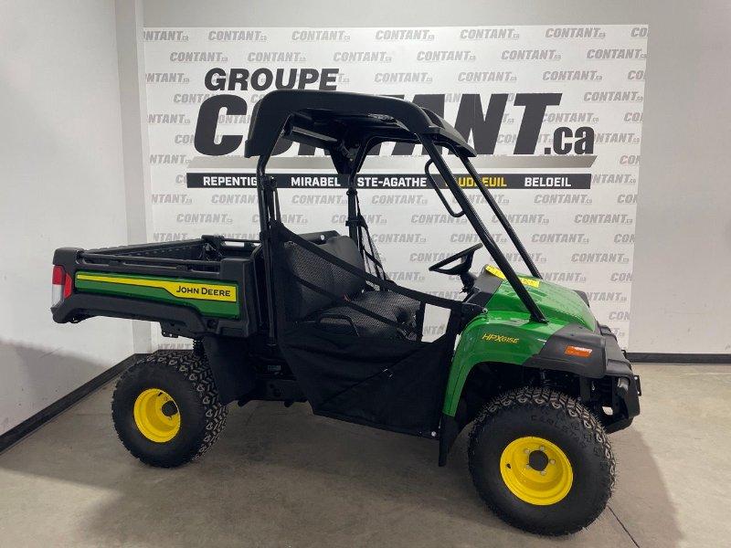 2026 John Deere Gator HPX615E
