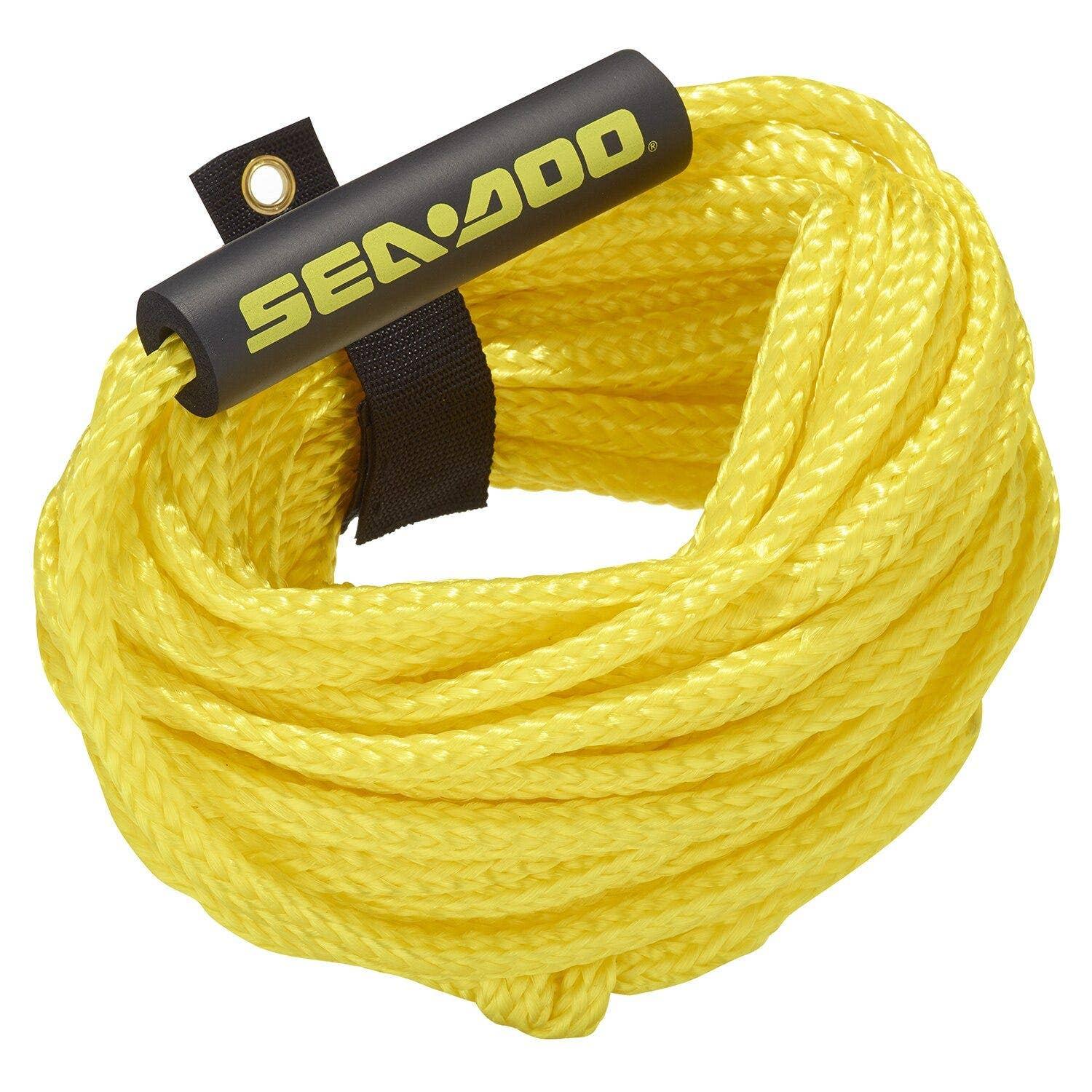 Corde pour tube gonflable pour 2 à 4 personnes