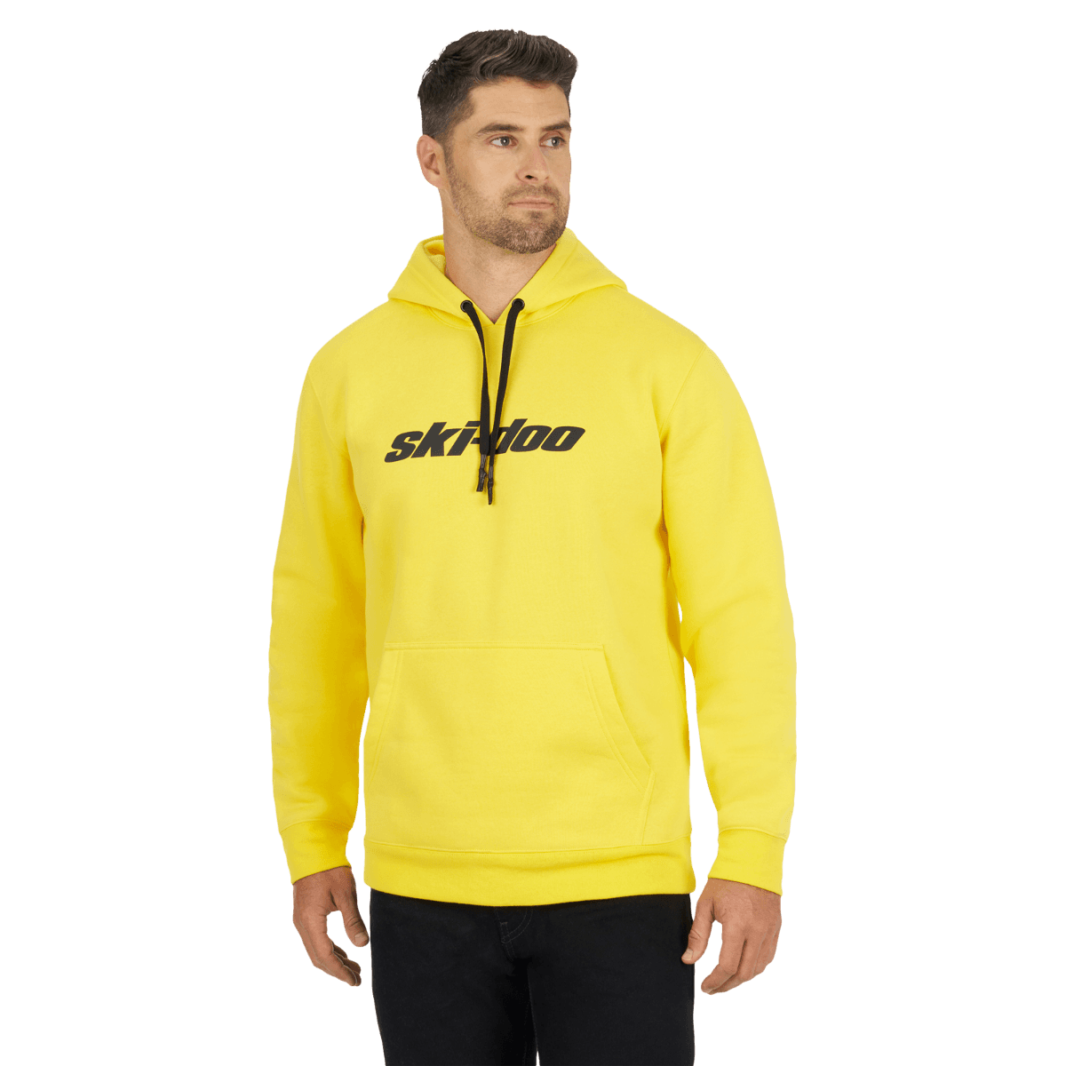 Hoodie Ski-Doo Signature pour homme