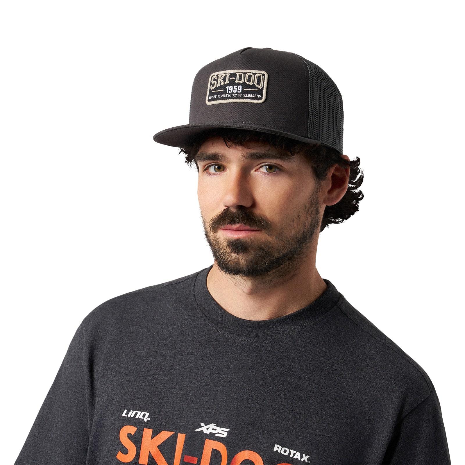 Casquettes