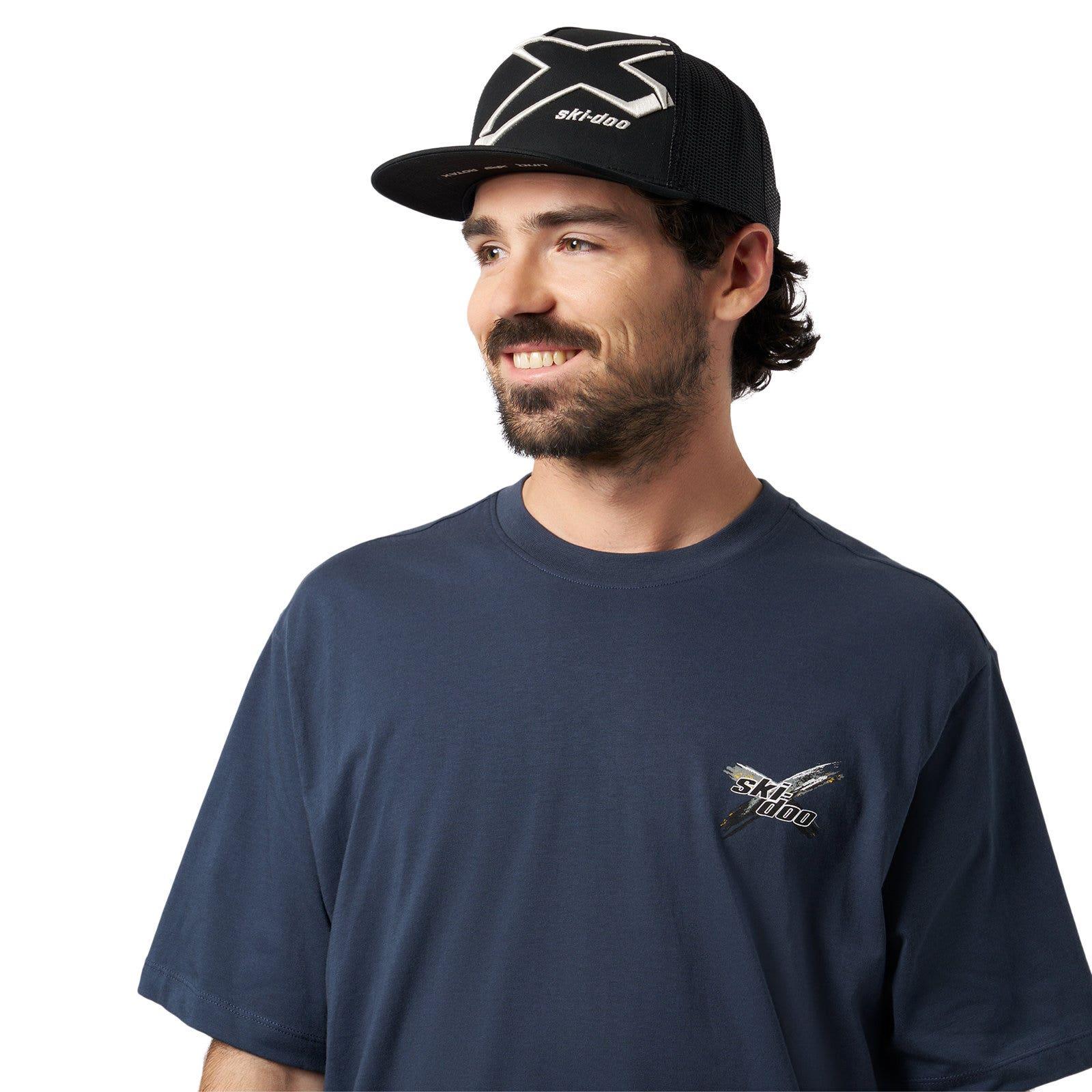 Casquettes