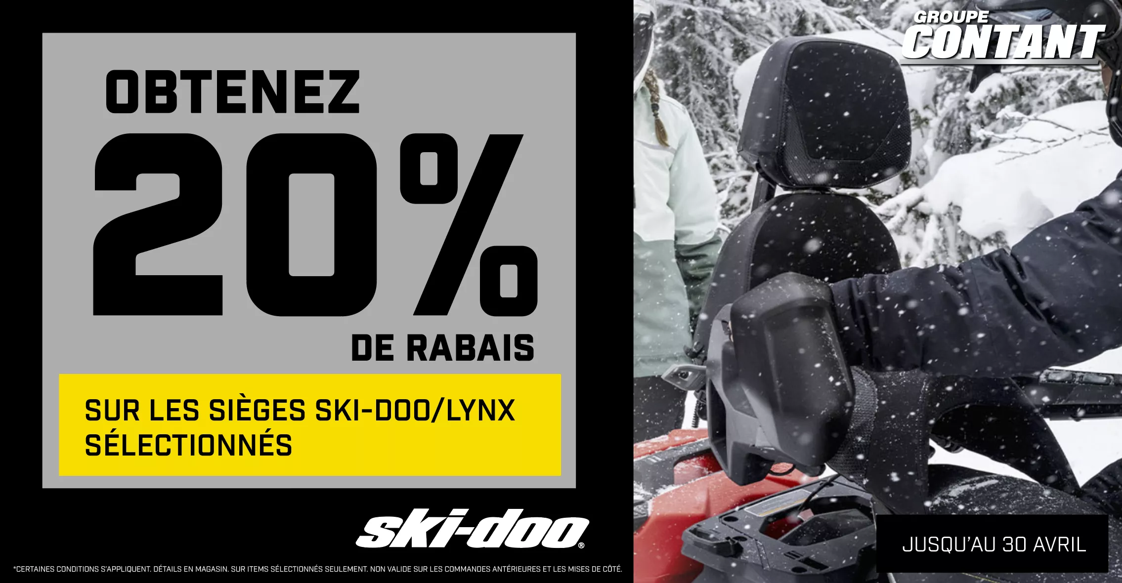 Vetement ski doo online 2018